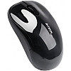 Мышь беспроводная A4Tech G3-300N Black USB V-Track