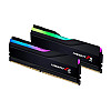 Модуль пам'яті DDR5 2x16GB/6000 G.Skill Trident Z5 RGB Black (F5-6000J3636F16GX2-TZ5RK)