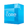 Процесор Intel Core i3 12100 3.3GHz (12MB, Alder Lake, 60W, S1700) Box (BX8071512100)