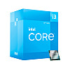 Процесор Intel Core i3 12100 3.3GHz (12MB, Alder Lake, 60W, S1700) Box (BX8071512100)