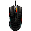 Миша Redragon Storm M808 RGB Optical Ultralight Чорний (77854)