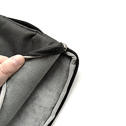 Чехол-сумка для планшета / ноутбука Cloth Bag 11-12" Black