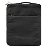 Чехол-сумка для планшета / ноутбука Cloth Bag 12.9" Black