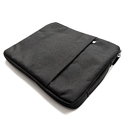 Чехол-сумка для планшета / ноутбука Cloth Bag 12.9" Black
