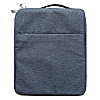 Чехол-сумка для планшета / ноутбука Cloth Bag 12.9" Dark Blue