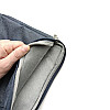 Чехол-сумка для планшета / ноутбука Cloth Bag 12.9" Dark Blue