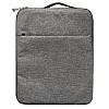 Чехол-сумка для планшета / ноутбука Cloth Bag 12.9" Dark Grey