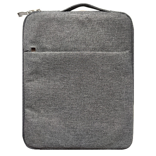 Чехол-сумка для планшета / ноутбука Cloth Bag 12.9" Dark Grey