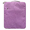 Чехол-сумка для планшета / ноутбука Cloth Bag 12.9" Purple