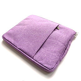 Чехол-сумка для планшета / ноутбука Cloth Bag 12.9" Purple