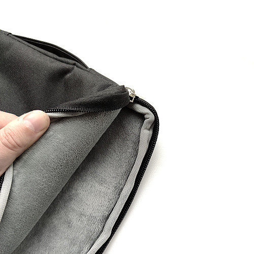 Чехол-сумка для планшета / ноутбука Cloth Bag 13" Black