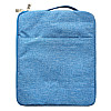 Чехол-сумка для планшета / ноутбука Cloth Bag 13" Light Blue