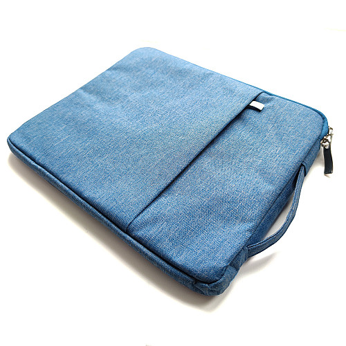 Чехол-сумка для планшета / ноутбука Cloth Bag 13" Light Blue