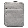 Чехол-сумка для планшета / ноутбука Cloth Bag 13" Light Grey