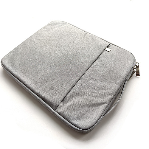 Чехол-сумка для планшета / ноутбука Cloth Bag 13" Light Grey