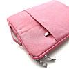 Чехол-сумка для планшета / ноутбука Cloth Bag 13" Light Pink