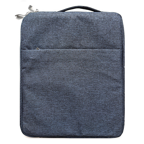Чехол-сумка для ноутбука Cloth Bag 14.5" Dark Blue