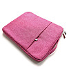 Чехол-сумка для планшета / ноутбука Cloth Bag 13" Rose