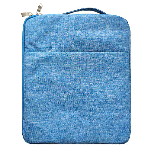 Чехол-сумка для ноутбука Cloth Bag 15.6" Light Blue
