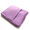 Чехол-сумка для ноутбука Cloth Bag 15.6" Purple