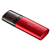 Флеш-накопитель USB3.1 128GB Apacer AH25B Red (AP128GAH25BR-1)