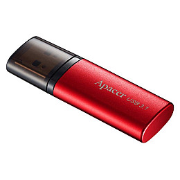Флеш-накопитель USB3.1 128GB Apacer AH25B Red (AP128GAH25BR-1)