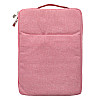 Чехол-сумка для планшета / ноутбука Cloth Bag 11-12" Light Pink