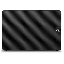 Внешній жорсткий диск 3.5" USB 8.0TB Seagate Expansion Desktop Black (STKP8000400)