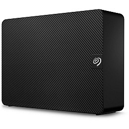 Внешній жорсткий диск 3.5" USB 8.0TB Seagate Expansion Desktop Black (STKP8000400)