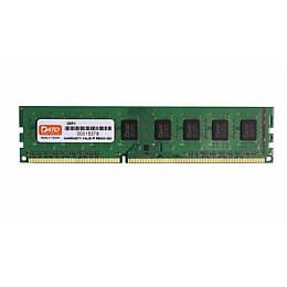 Модуль пам'яті Dato DDR3 8GB/1600 (DT8G3DLDND16)