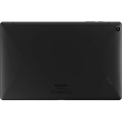 Планшетний ПК Chuwi HiPad X 6/128GB Dual Sim Чорний