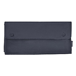 Сумка для гаджетов Baseus Folding Series 16" Laptop Sleeve LBZD-B0G Серая