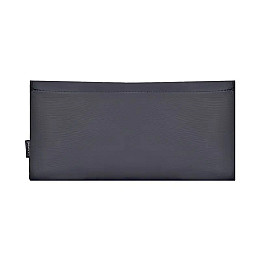 Сумка для гаджетов Baseus Folding Series 16" Laptop Sleeve LBZD-B0G Серая