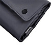 Сумка для гаджетов Baseus Folding Series 16" Laptop Sleeve LBZD-B0G Серая