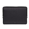 Чехол для ноутбука RivaCase 7705 15.6" Black