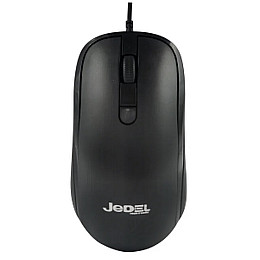 Мышь Jedel CP82 Black