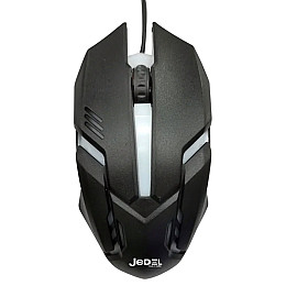 Мышь Jedel M66 Black