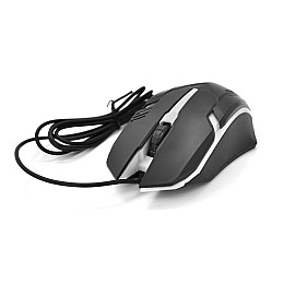 Мышь Jedel M66 Black