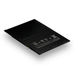 Акумулятор Apple iPad 5 A1822 A1823 / iPad Air A1474 A1475 A1476 AAAA
