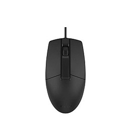 Мышь A4Tech OP-330S Black