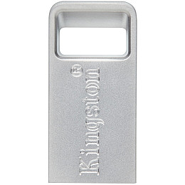 Флеш-накопитель USB3.2 64GB Kingston DataTraveler Micro (DTMC3G2/64GB)