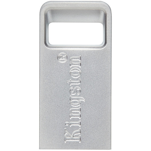 Флеш-накопитель USB3.2 64GB Kingston DataTraveler Micro (DTMC3G2/64GB)