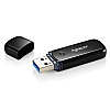 Флеш-накопитель USB3.2 128GB Apacer AH355 Black (AP128GAH355B-1)
