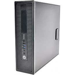 Компьютер HP EliteDesk 800 G1 SFF i5-4570/16/2TB Refurb