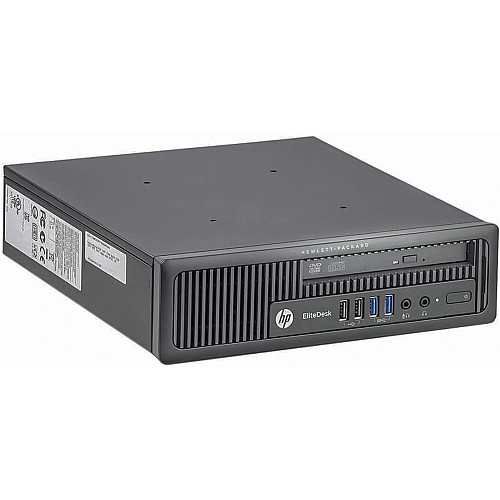 Компьютер HP EliteDesk 800 G1 SFF i5-4570/16/2TB Refurb