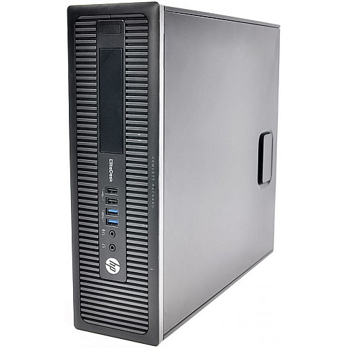Компьютер HP EliteDesk 800 G1 SFF i7-4770/32/1Tb/256SSD Refurb