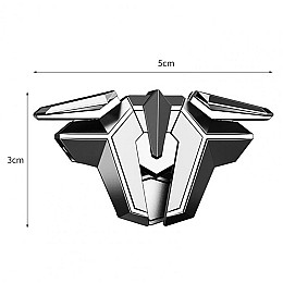 Беспроводной сенсорный геймпад триггер для смартфона на 6 пальца Union PUBG Mobile CH15