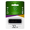 Флеш память T&G USB 2.0 32GB Classic 011 Black