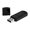 Флеш память T&G USB 2.0 32GB Classic 011 Black