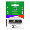 Флеш память T&G USB 2.0 32GB Vega 121 Black